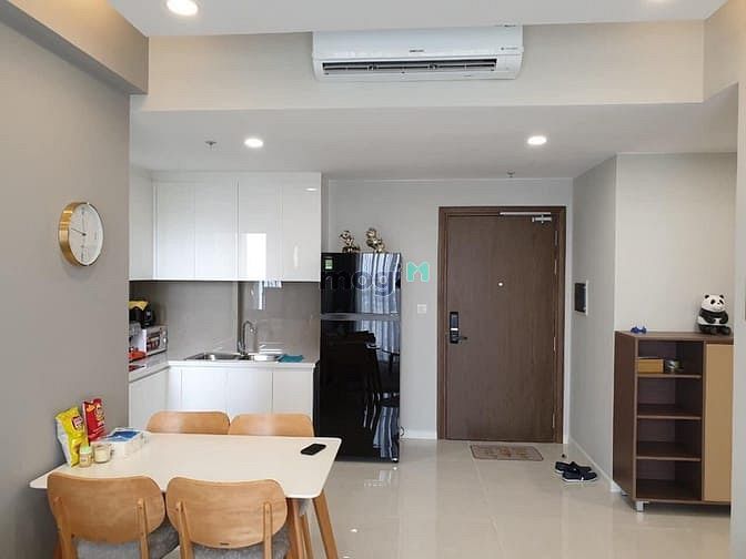 Hình ảnh Cho thuê chung cư Saigonres Plaza 2PN full nội thất 80m2 15tr/tháng
