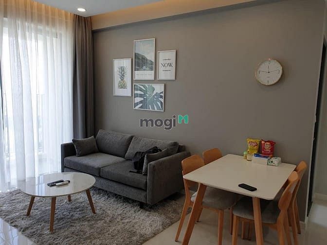 Hình ảnh Cho thuê chung cư Saigonres Plaza 2PN full nội thất 80m2 15tr/tháng