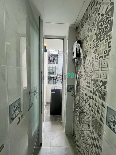 Hình ảnh Cho Thuê Căn Hộ Cửa Sổ Thoáng_30M2_Máy Giặt Riêng_Ung Văn Khiêm