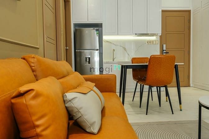 Hình ảnh 🌈Cho Thuê Căn Hộ 1PN_Full Nội Thất_Luxury Nguyễn Thị Minh Khai