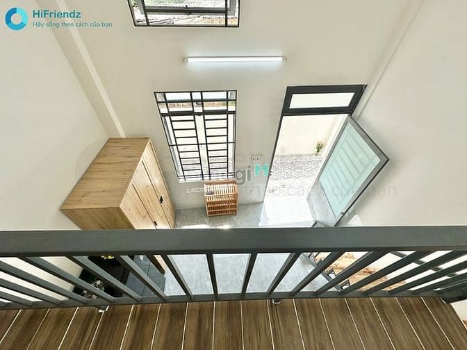 Hình ảnh Duplex full nội thất gác cao gần Lê Văn Việt,UFM,FPT,GTVT