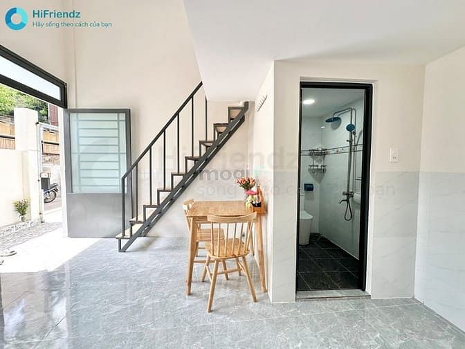Hình ảnh Duplex full nội thất gác cao gần Lê Văn Việt,UFM,FPT,GTVT
