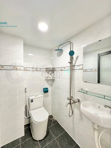 Hình ảnh Duplex full nội thất gác cao gần Lê Văn Việt,UFM,FPT,GTVT