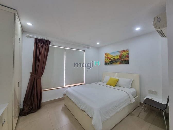 Hình ảnh CHDV Studio, full NT , giờ giấc tự do, ngay Chợ Bến Thành, Quận 1