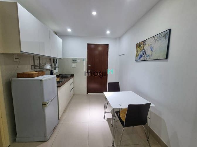 Hình ảnh CHDV Studio, full NT , giờ giấc tự do, ngay Chợ Bến Thành, Quận 1