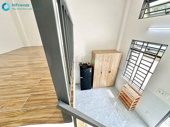 Hình ảnh Duplex full nội thất gác cao gần Lê Văn Việt,UFM,FPT,GTVT