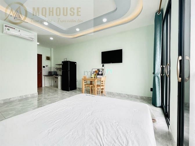 Hình ảnh Cho Thuê Căn Hộ BANCOL_Cửa Sổ Thoáng_Hoàng Hoa Thám_Bình Thạnh