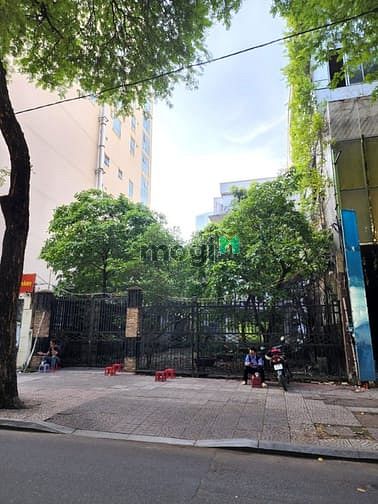 Hình ảnh Bán Lô Đất Biệt Thự Đường 66 Thảo Điền 15x23m Giá 145tr/1m (48 tỷ)