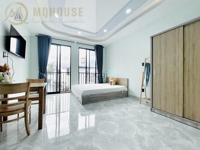 Hình ảnh Cho Thuê Căn Hộ BANCOL_Cửa Sổ Thoáng_Hoàng Hoa Thám_Bình Thạnh