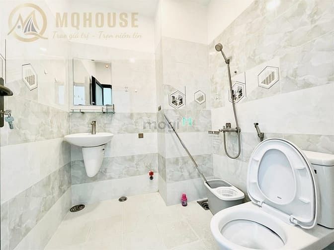 Hình ảnh Cho Thuê Căn Hộ BANCOL_Cửa Sổ Thoáng_Hoàng Hoa Thám_Bình Thạnh
