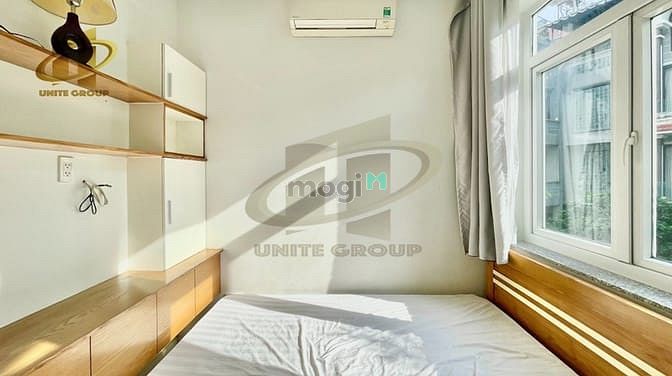 Hình ảnh Căn Hộ 2 Phòng Ngủ 1 phòng khách Khu Dân Cư Him Lam