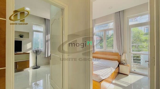 Hình ảnh Căn Hộ 2 Phòng Ngủ 1 phòng khách Khu Dân Cư Him Lam