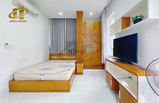 Hình ảnh Căn Hộ 2 Phòng Ngủ 1 phòng khách Khu Dân Cư Him Lam