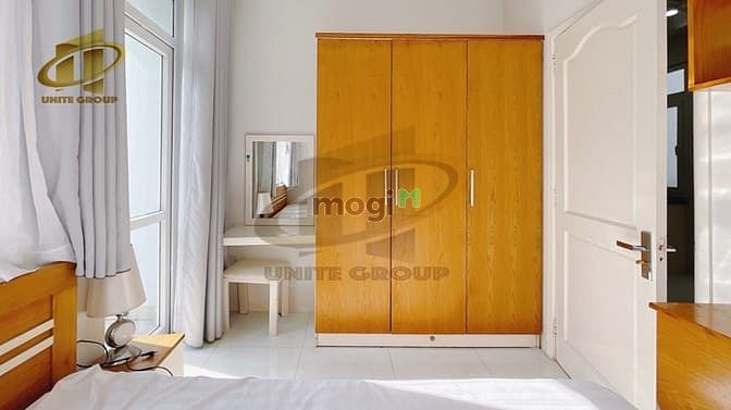 Hình ảnh Căn Hộ 2 Phòng Ngủ 1 phòng khách Khu Dân Cư Him Lam