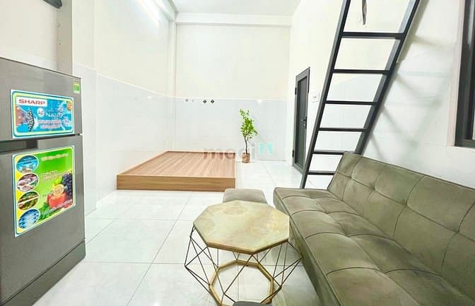 Hình ảnh Cho thuê phòng Trọ sinh viên gia đình