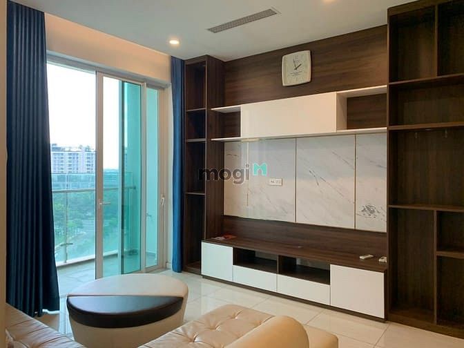 Hình ảnh Chung cư cao cấp Sky Center 90m2 2PN 14tr/tháng. Ngay sân bay