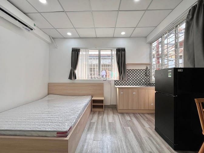 Hình ảnh 😎Căn Hộ Mang Phong Cách Minimalism Tại An Phú Q2🌸