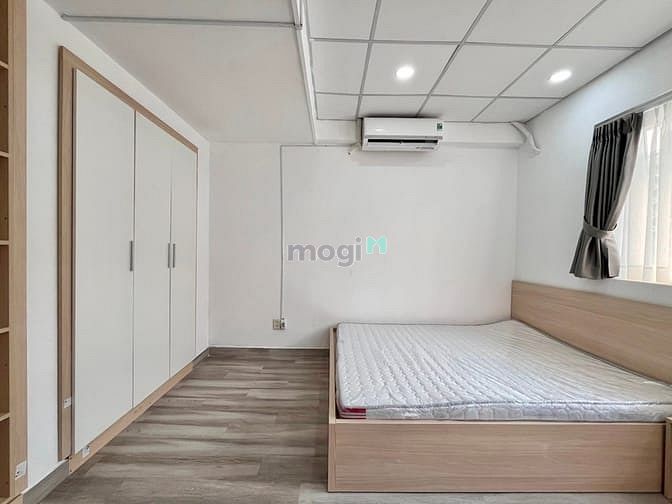 Hình ảnh 😎Căn Hộ Mang Phong Cách Minimalism Tại An Phú Q2🌸