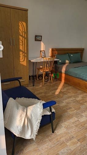 Hình ảnh STUDIO cool full NT_ có cửa sổ gần vòng xoay Điện Biên Phủ Quận 1