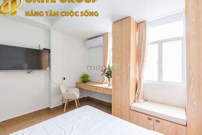 Hình ảnh Mb6623 nạp rút nhanh chóng quận 1, thang máy, chỉ tính phí điện, còn lại free gần phố Nhật