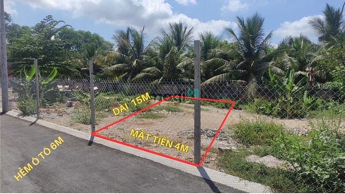 Hình ảnh Săn đất nền giá rẻ: Hiệp Bình Phước - Điểm nóng của thị trường!