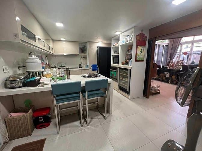Hình ảnh Biệt thự khu Tên Lửa, P.Bình Trị Đông B, Q.Bình Tân, 10x20m, 29.5 tỷ