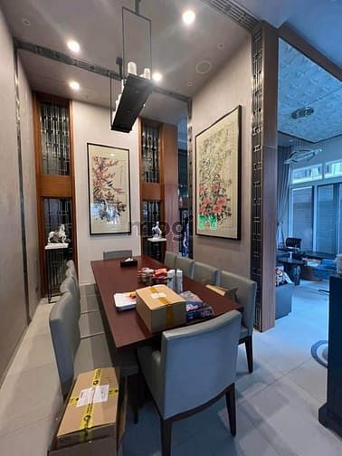 Hình ảnh Biệt thự khu Tên Lửa, P.Bình Trị Đông B, Q.Bình Tân, 10x20m, 29.5 tỷ