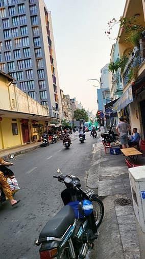 Hình ảnh STUDIO cool full NT_ có cửa sổ gần vòng xoay Điện Biên Phủ Quận 1