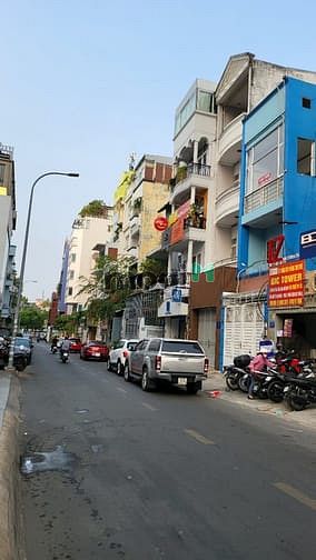 Hình ảnh STUDIO cool full NT_ có cửa sổ gần vòng xoay Điện Biên Phủ Quận 1