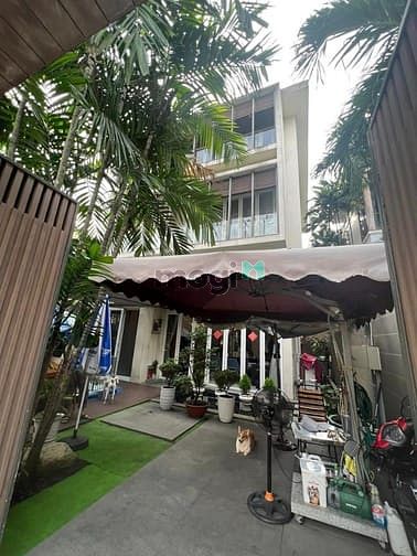 Hình ảnh Biệt thự khu Tên Lửa, P.Bình Trị Đông B, Q.Bình Tân, 10x20m, 29.5 tỷ