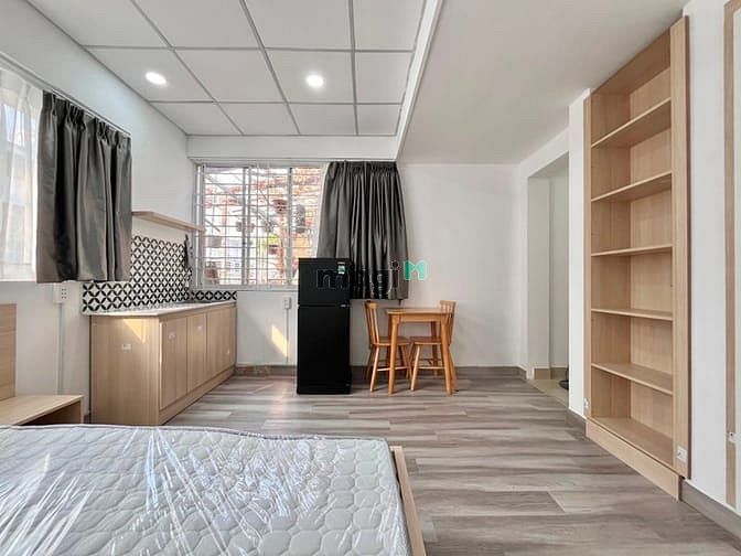 Hình ảnh 🌫️ Căn Hộ Phong Cách Minimalism Quận 2🌫️
