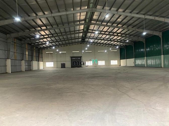 Hình ảnh Cho thuê kho xưởng 2500m2 KCN Cát Lái, TP Thủ Đức