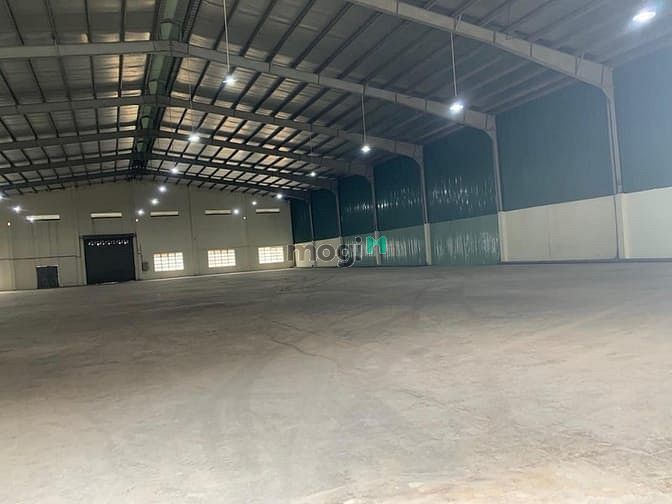 Hình ảnh Cho thuê kho xưởng 2500m2 KCN Cát Lái, TP Thủ Đức