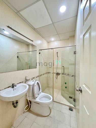 Hình ảnh 🌫️ Căn Hộ Phong Cách Minimalism Quận 2🌫️