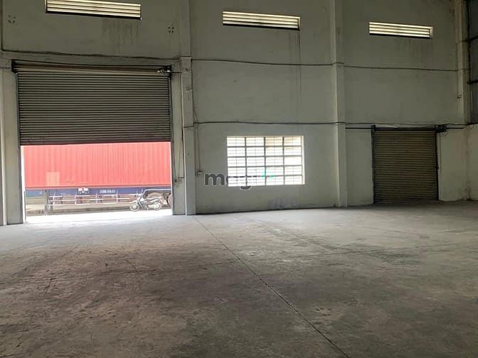 Hình ảnh Cho thuê kho xưởng 2500m2 KCN Cát Lái, TP Thủ Đức