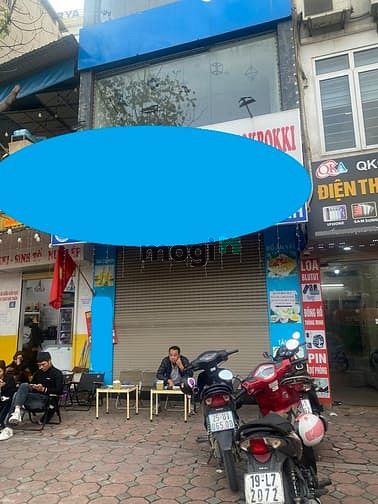 Hình ảnh MPKD phố Thượng Đình 50m2 x 3Tầng Ô tô đỗ