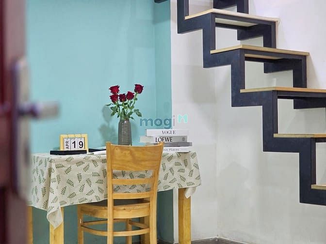 Hình ảnh Mb6623 nạp rút nhanh chóng Duplex mới full nội thất ngay ĐH Văn Hiến