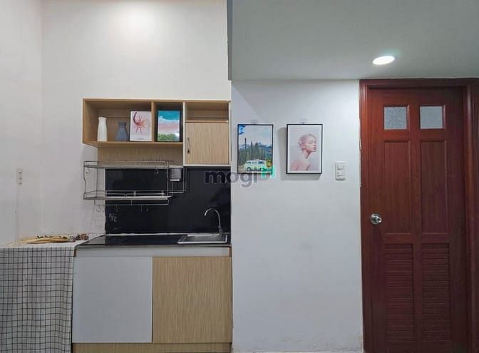 Hình ảnh Mb6623 nạp rút nhanh chóng Duplex mới full nội thất ngay ĐH Văn Hiến
