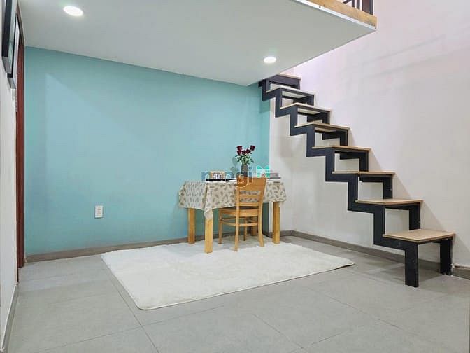 Hình ảnh Mb6623 nạp rút nhanh chóng Duplex mới full nội thất ngay ĐH Văn Hiến