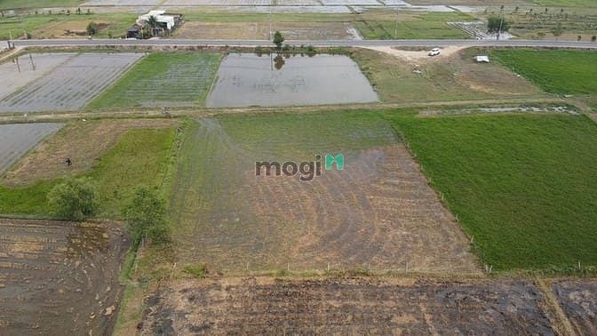 Hình ảnh Bán đất 2/ đường Trung Lập - 1920m2 - 44x45 - 772m2 thổ cư - Củ Chi
