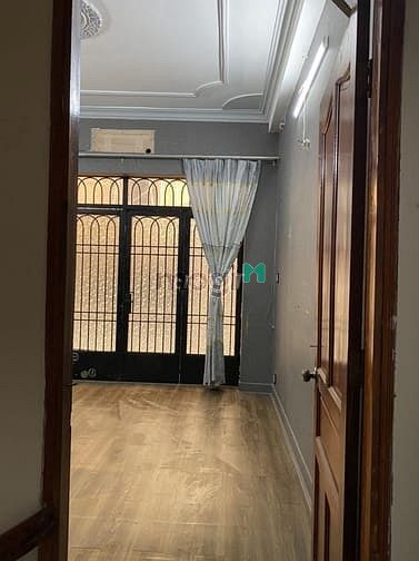 Hình ảnh Nhà 2 Lầu☘️ Hẻm 4m ☘️Quang Trung P.8 .4x13m--4 PN