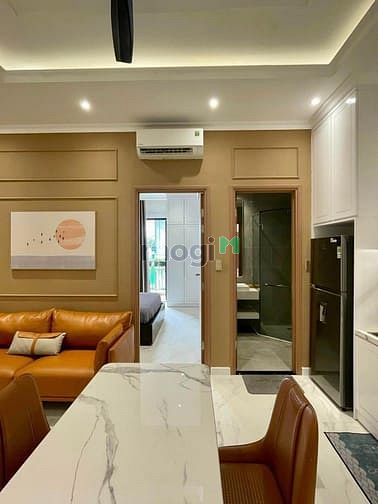 Hình ảnh 🏡Cho Thuê Căn Hộ 1PN Cao Cấp Quận 1__Full Service - Nội Thất Xịn