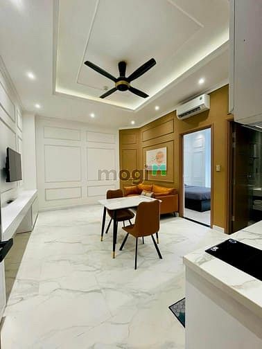 Hình ảnh 🏡Cho Thuê Căn Hộ 1PN Cao Cấp Quận 1__Full Service - Nội Thất Xịn