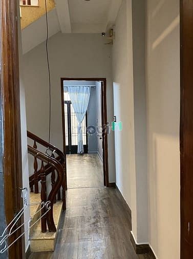 Hình ảnh Nhà 2 Lầu☘️ Hẻm 4m ☘️Quang Trung P.8 .4x13m--4 PN
