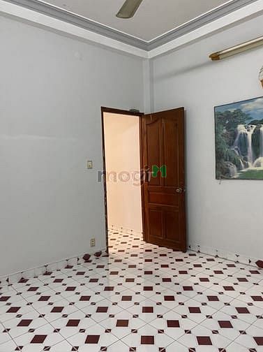 Hình ảnh Nhà 2 Lầu☘️ Hẻm 4m ☘️Quang Trung P.8 .4x13m--4 PN