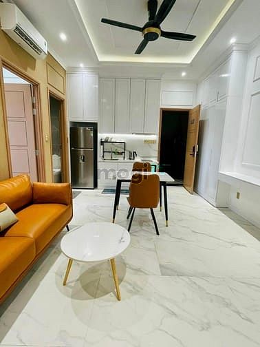 Hình ảnh 🏡Cho Thuê Căn Hộ 1PN Cao Cấp Quận 1__Full Service - Nội Thất Xịn