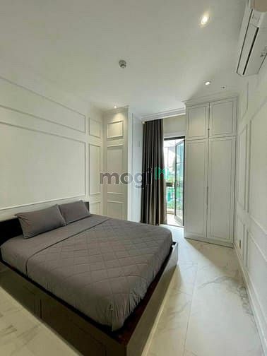 Hình ảnh 🏡Cho Thuê Căn Hộ 1PN Cao Cấp Quận 1__Full Service - Nội Thất Xịn