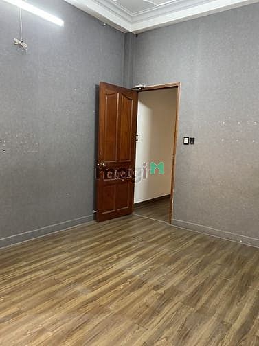 Hình ảnh Nhà 2 Lầu☘️ Hẻm 4m ☘️Quang Trung P.8 .4x13m--4 PN