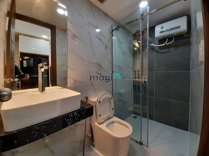 Hình ảnh Mb6623 nạp rút nhanh chóng 1 phòng ngủ, có thang máy, nuôi pet, Quận 3 gần chợ Bùi Phát