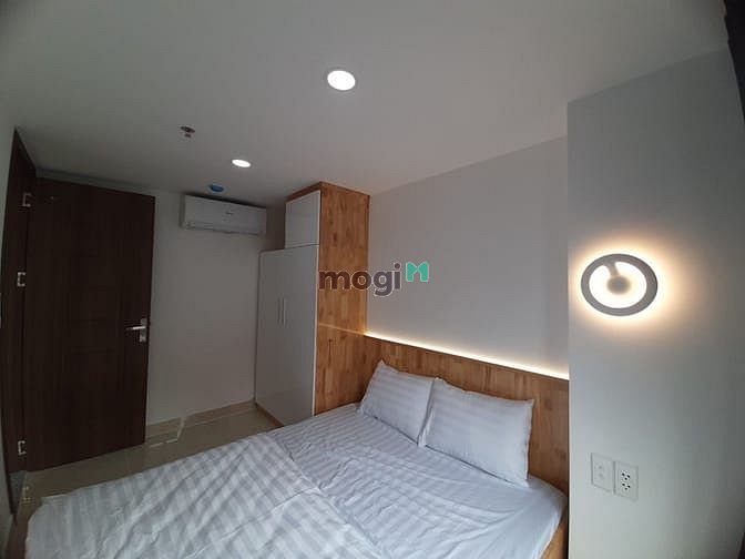 Hình ảnh Mb6623 nạp rút nhanh chóng 1 phòng ngủ, có thang máy, nuôi pet, Quận 3 gần chợ Bùi Phát